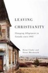 Brian Clarke, Stuart Macdonald - Leaving Christianity