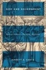 Jarrett A Carty, Jarrett A. Carty - God and Government