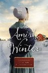Barbara Cameron, Amy Clipston, Amy/ Irvin Clipston, Kelly Irvin - An Amish Winter