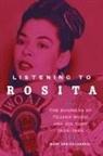Mary Ann Villareal, Mary Ann Villarreal - Listening to Rosita
