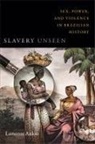 Lamonte Aidoo - Slavery Unseen