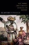 Lamonte Aidoo - Slavery Unseen