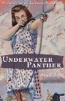 Angie Macri - UNDERWATER PANTHER