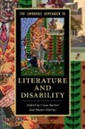 Clare Barker, Clare (University of Leeds) Murray Barker, Clare Barker, Clare (University of Leeds) Barker, Barker Clare, Stuart Murray... - Cambridge Companion to Literature and Disability