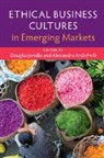 Douglas Jondle, Douglas Ardichvili Jondle, Alexandre Ardichvili, Alexandre (University of Minnesota) Ardichvili, Ardichvili Alexandre, Douglas Jondle - Ethical Business Cultures in Emerging Markets