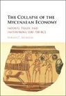 Sarah Murray, Sarah C Murray, Sarah C. Murray, Sarah C. (University of Nebraska Murray - Collapse of the Mycenaean Economy
