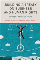 Surya (City University of Hong Kong) Bilchit Deva, David Bilchitz, David (University of Johannesburg) Bilchitz, Bilchitz David, Surya Deva, Surya (City University of Hong Kong) Deva... - Building a Treaty on Business and Human Rights