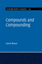 Laurie Bauer, Laurie (Victoria University of Wellington) Bauer, Bauer Laurie - Compounds and Compounding