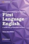 Helen Rees Bidder, Helen Rees-Bidder - Approaches to Learning and Teaching First Language English