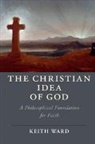Keith Ward, Keith (Christ Church Ward - Christian Idea of God