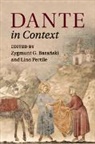 Zygmunt G. Baranski, Zygmunt G. (University of Cambridge) Bara''''nski, Bara&amp;, Zygmunt G. Bara¿ski, Zygmunt G. Baranski, Zygmunt G. Barański... - Dante in Context