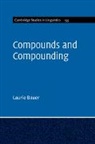 Laurie Bauer, Laurie (Victoria University of Wellington) Bauer, Bauer Laurie - Compounds and Compounding