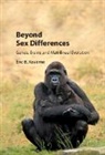 Eric B. Keverne, Eric B. (University of Cambridge) Keverne - Beyond Sex Differences