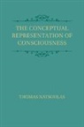Thomas Natsoulas, Thomas (University of California Natsoulas, Natsoulas Thomas - Conceptual Representation of Consciousness