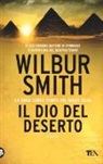 Wilbur Smith - Il dio del deserto