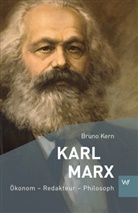 Bruno Kern, Jörg Schmidt, Jörg Schmidt - Karl Marx