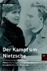 Nils Fiebig - Der Kampf um Nietzsche