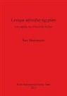 Sara Mastropaolo - Lexique animalier égyptien