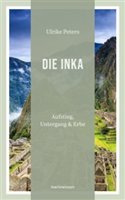 Ulrike Peters - Die Inka
