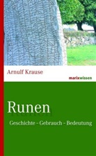 Arnulf Krause - Runen