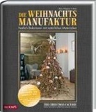 Klaus Wagener, Klaus u a Wagener, BLOOM' GmbH, BLOOM's GmbH - Die Weihnachtsmanufaktur / The Christmas Factory