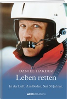 Daniel Harder - Leben retten