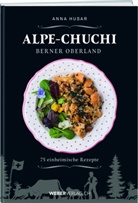 Anna Husar - Alpe-Chuchi Berner Oberland