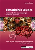 Torsten Passie - Ekstatisches Erleben
