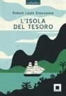 Robert Louis Stevenson, C. De Bartolomeo - L'isola del tesoro letto da Pierfrancesco Poggi