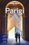 Catherine Le Nevez, Christopher Pitts, Nicola Williams - Parigi. Con carta estraibile