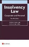 Andrew Keay, Peter Walton - Insolvency Law