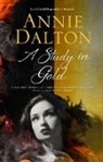 Annie Dalton - A Study in Gold
