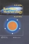 R R Kelkar - Satellite Meteorology, Second Edition