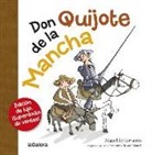 Ana Campoy, Miguel de Cervantes Saavedra, Roser Calafell I Serra - Don Quijote de la Mancha