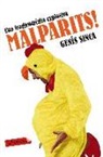 Genís Sinca Algué - Malparits!