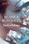 Blanca Busquets - Jardí a l'obaga