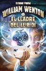 Bobbie Peers - William Wenton i el lladre del luridi : William Wenton 1
