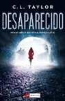C. L. Taylor - Desaparecido