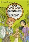 Sir Steve Stevenson, Stefano Turconi - Tom O'Clock 2. El gladiador fantasma