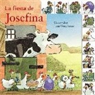 Alexander Steffensmeier - La fiesta de Josefina