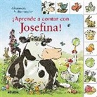 Alexander Steffensmeier - ¡Aprende a contar con Josefina!