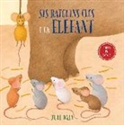Jude Daly - Sis ratolins cecs i un elefant