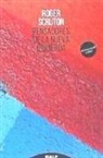 Roger Scruton - Pensadores de la nueva izquierda
