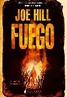 Joe Hill - Fuego