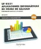 *UF 0321 Aplicaciones informáticas de hojas de cálculo