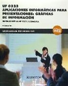 *UF 0323 Aplicaciones informáticas para presentaciones: gráficas de información