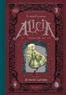 Lewis Carroll, Benjamin Lacombe - Alicia a través del espejo