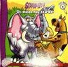 Gail Herman - Un museo muy extra&ntilde;o