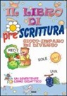 Elena Costa, Lilli Doniselli - Il libro di prescrittura