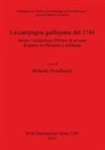 Roberto Sconfienza - La campagna gal]lispana del 1744